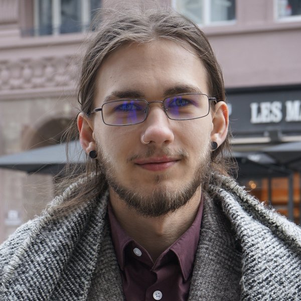 Dmytro Listenin