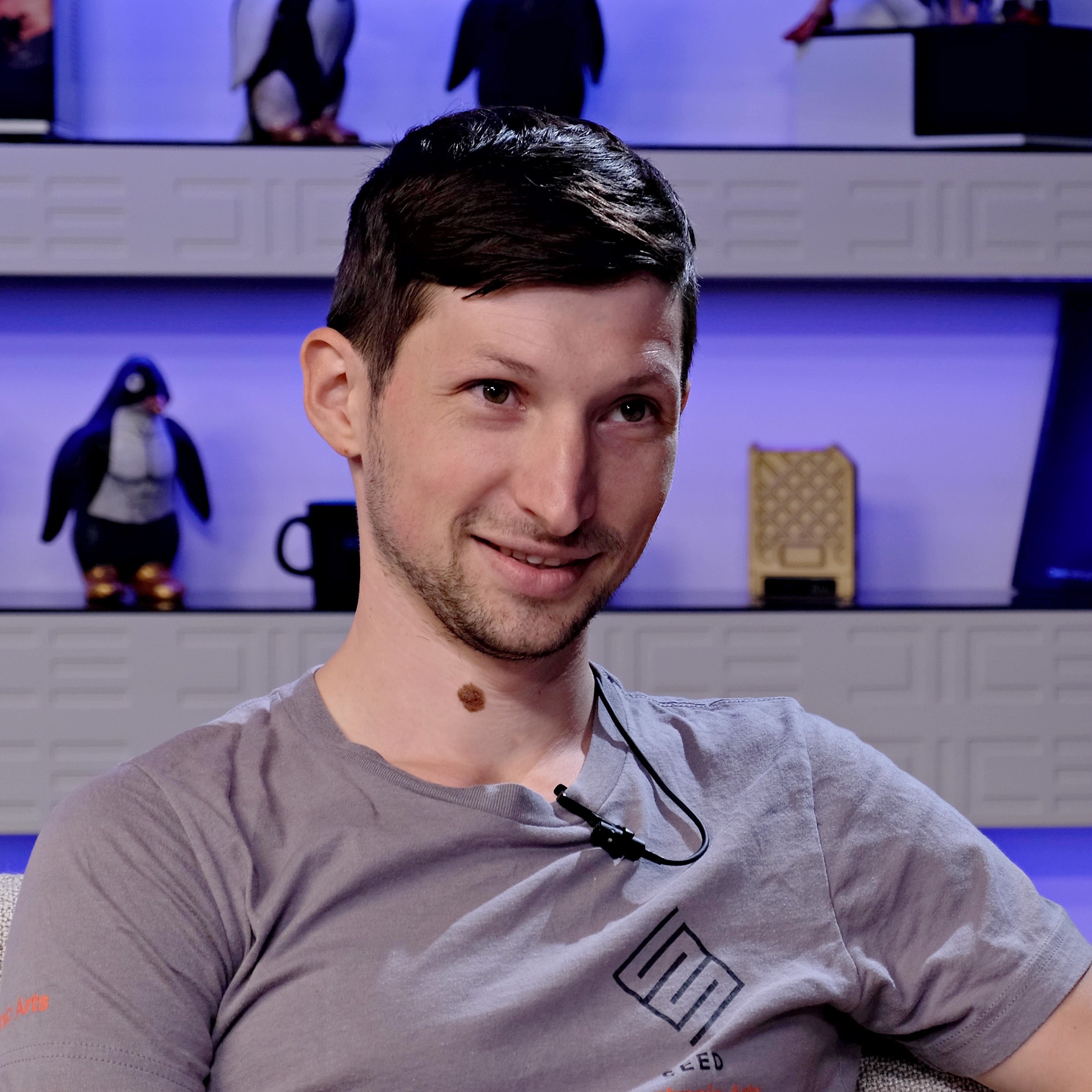 Taras Kucherenko